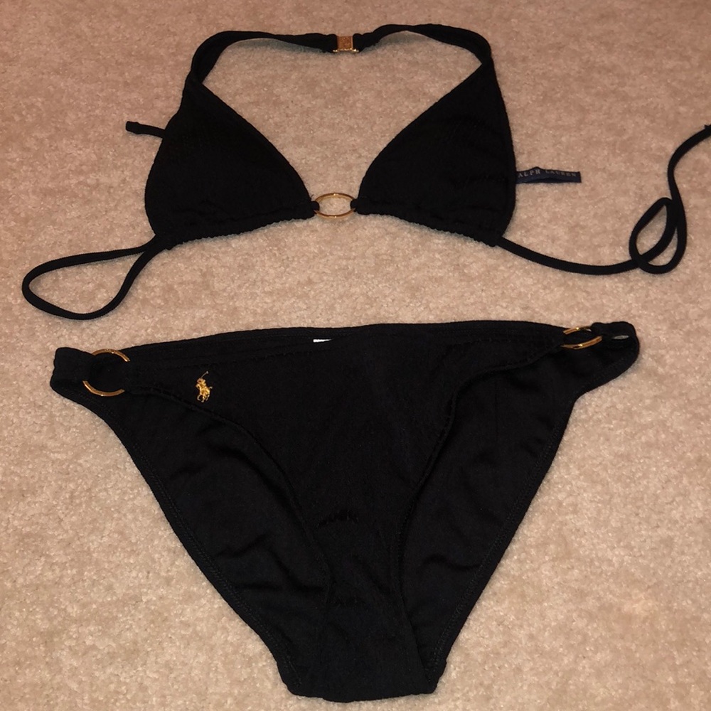 Ralph Lauren bikini